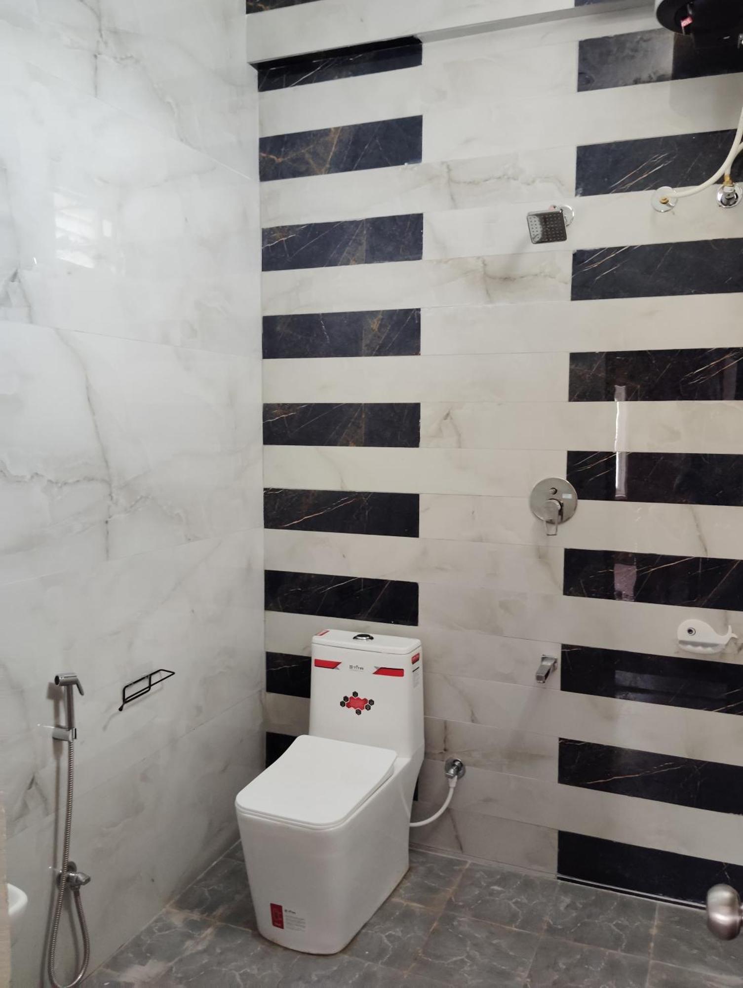 Crimson Villa Puduccseri Kültér fotó