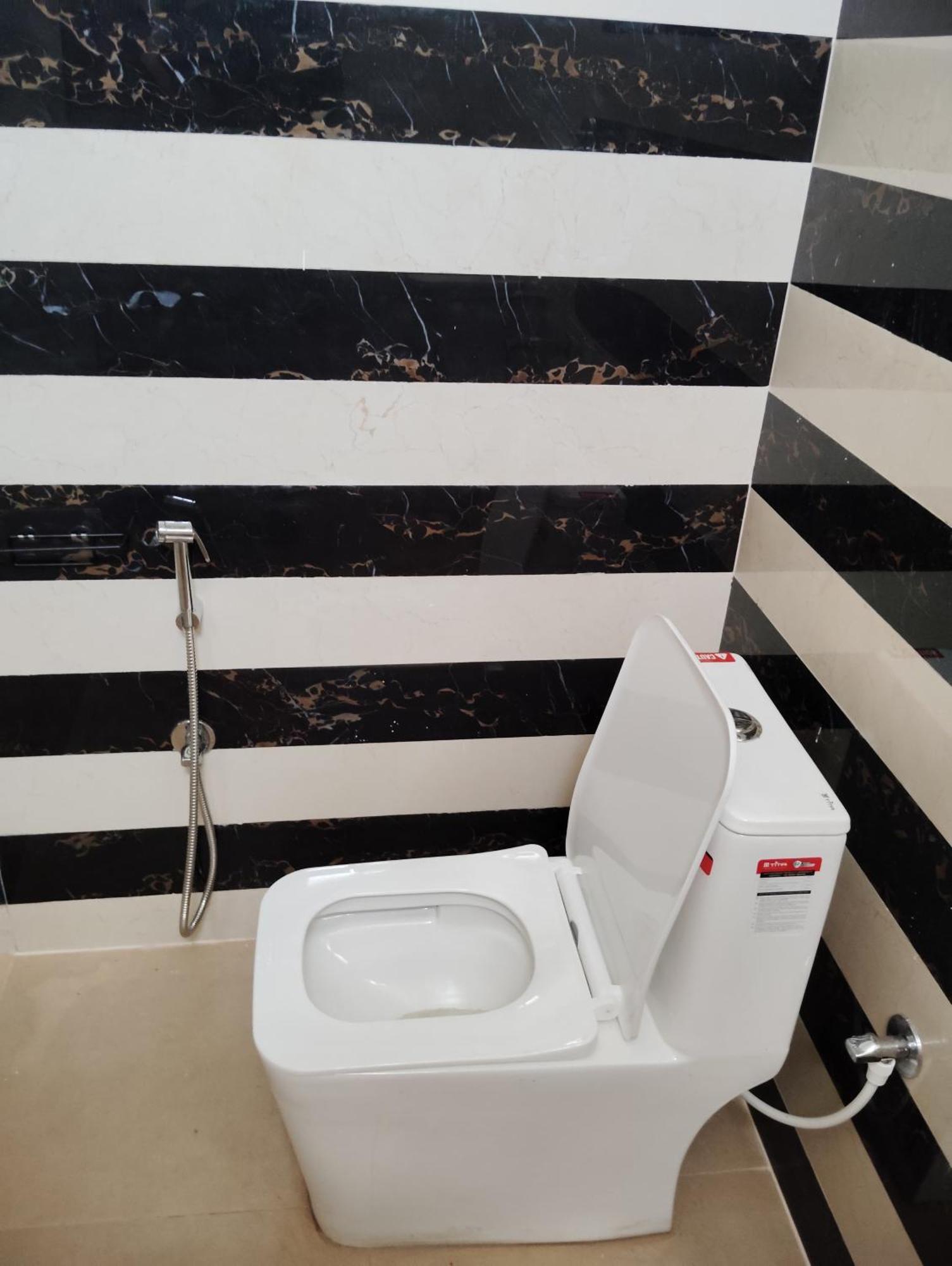 Crimson Villa Puduccseri Kültér fotó